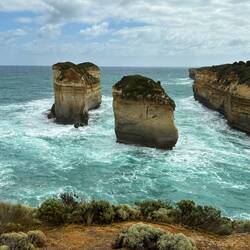 Loch Ard Gorge