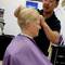 Hair cut by Peter at Focus Hair Salon