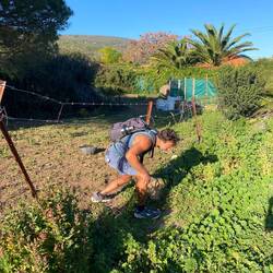 Endlich wieder frei 😅😂