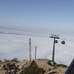 Und es wird fleißig weiter gebaut