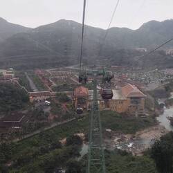 Jetzt ist die Sicht wieder frei