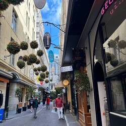 Collins Street Precinct