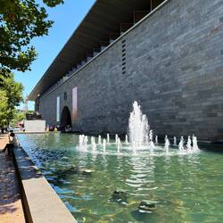 National Gallery of Victoria