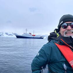 Back to the Mother-Ship