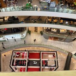 Shopping Center