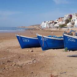 Auch am Tag einen Besuch wert...