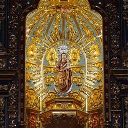 Parroquia de Nuestra Señora de Montserrat