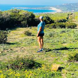 Was für ein Ausblick 🫶🏼😍