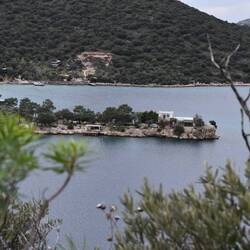De nombreuses îles