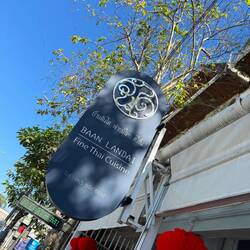 Michelin Restaurant