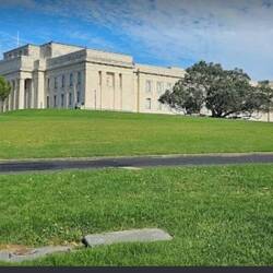 Auckland War Memorial Museum