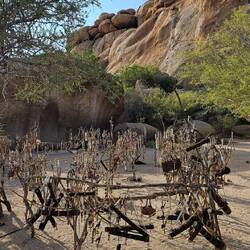 Hier wurde ich ausnahmsweise mal schwach 📿.