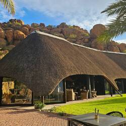 Ai Aiba Lodge