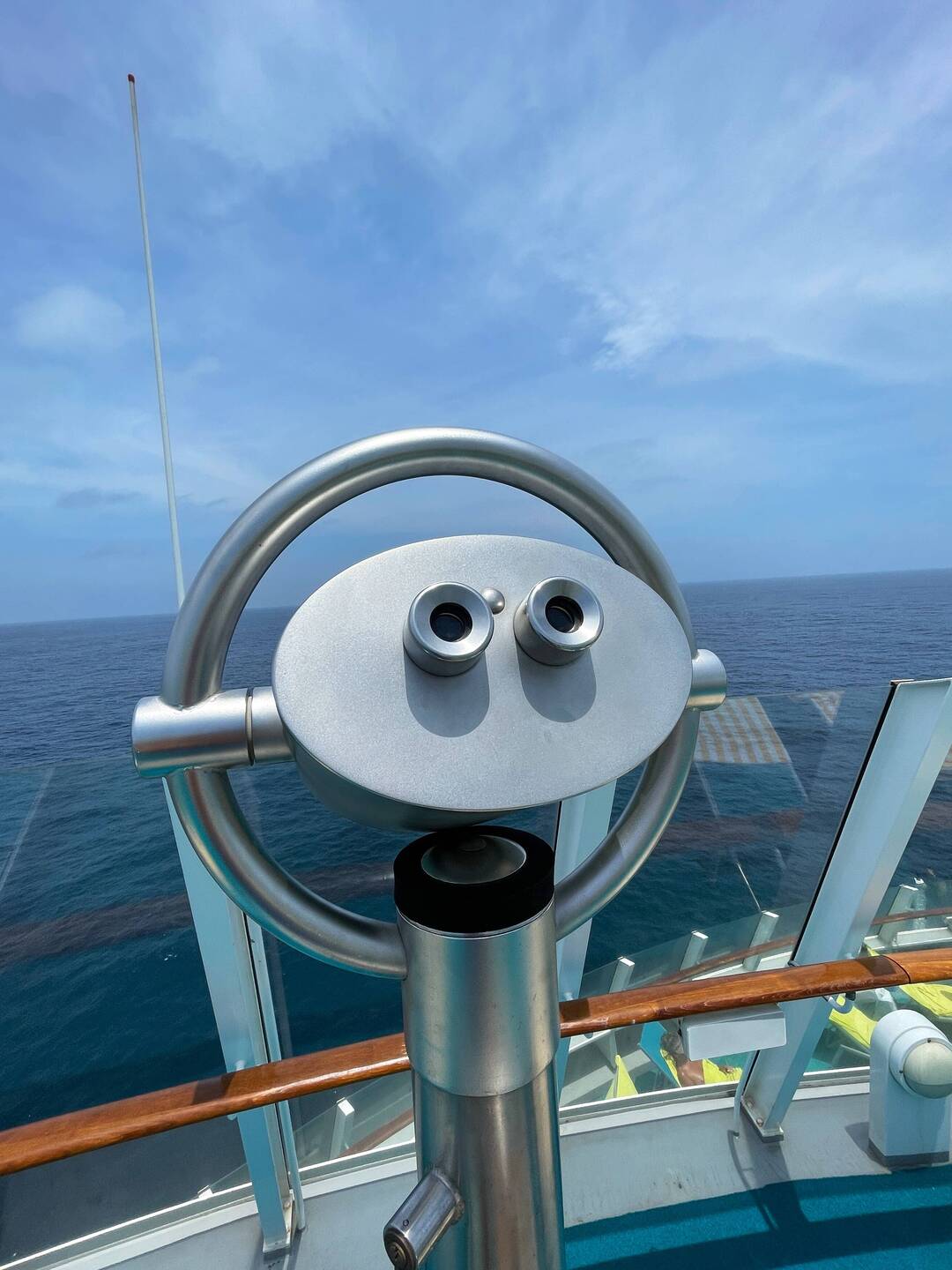 Seetag.... Meer Meer Meer