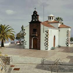 Parroquia de San Juan