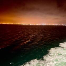 Auf Wiedersehen Afrika