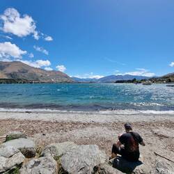 Lake Wanaka
