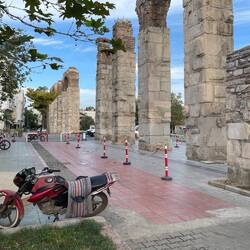 Ephesus - super beeindruckend