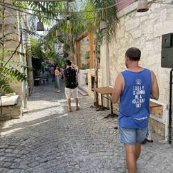 Instagramable a la Alcati