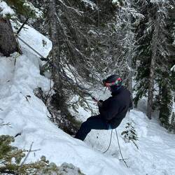 Einleitung in Mountaineering