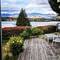 Our Airbnb in Frankton