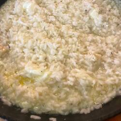 Risotto