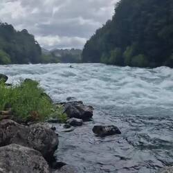 Look at Nico's beautiful line through the Mundaca rapid 😍