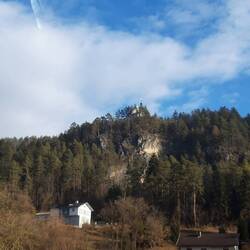 Unterwegs in Österreich