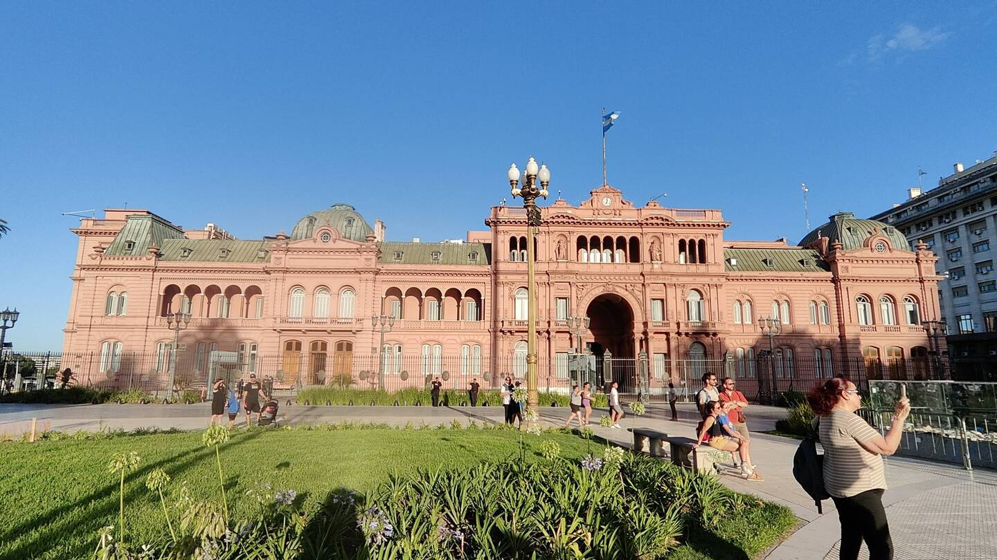 Parliament