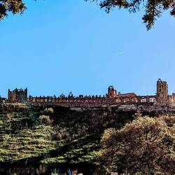 Castillo de Pedro Logato