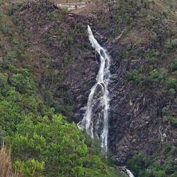 Horsetail Fall