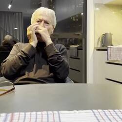 Heinz ist der beate Muulgigä-Spieler den wir kennen