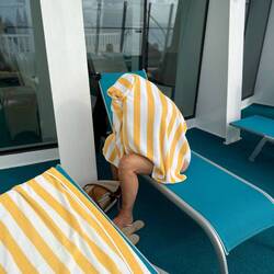 Manchmal muss man bei Wind, so telefonieren 🥵