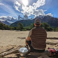 Mit Panorama kocht es sich besser!