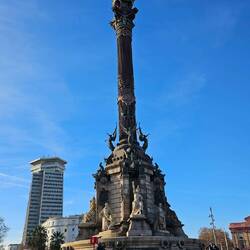 Christophe nous montre la voie