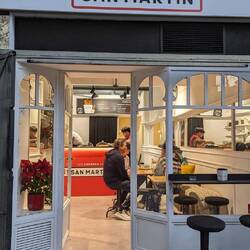 On ne s'en lasse pas!