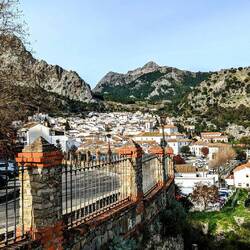 Grazalema