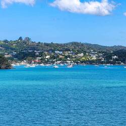 Bay of Islands