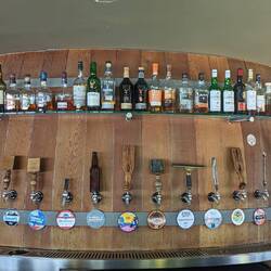 Pretty cool taps
