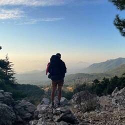 Sonne wird uns immer begleiten