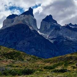 Cuernos del Paine