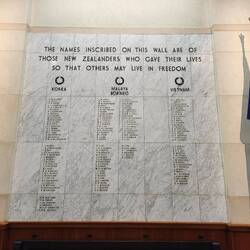 Auckland War Memorial