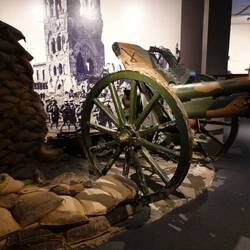 Auckland War Memorial Museum