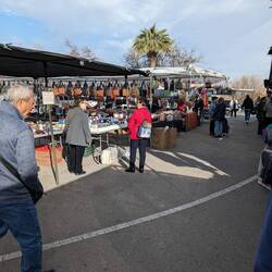Lots of purses and bags too