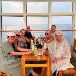 Wir probieren Swimming Pool 🍹