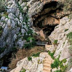 Cueva del Gato