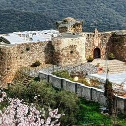 Castillo de Benaladid