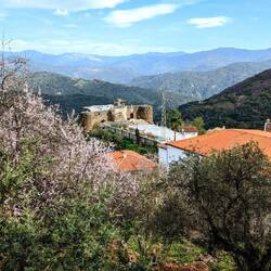 Castillo de Banaladid