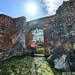 Castillo del Alguila