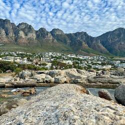 Camps Bay